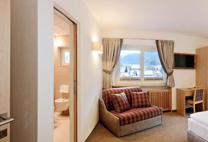 Residence Hotel Fever