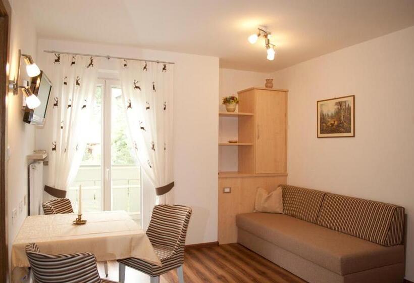 Residence Hotel Fever