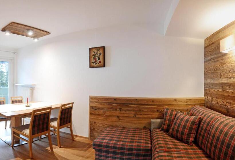 Residence Hotel Fever