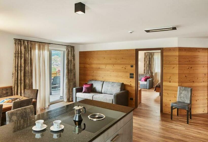 Residence La Selva