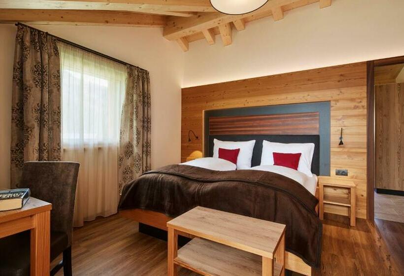 Residence La Selva