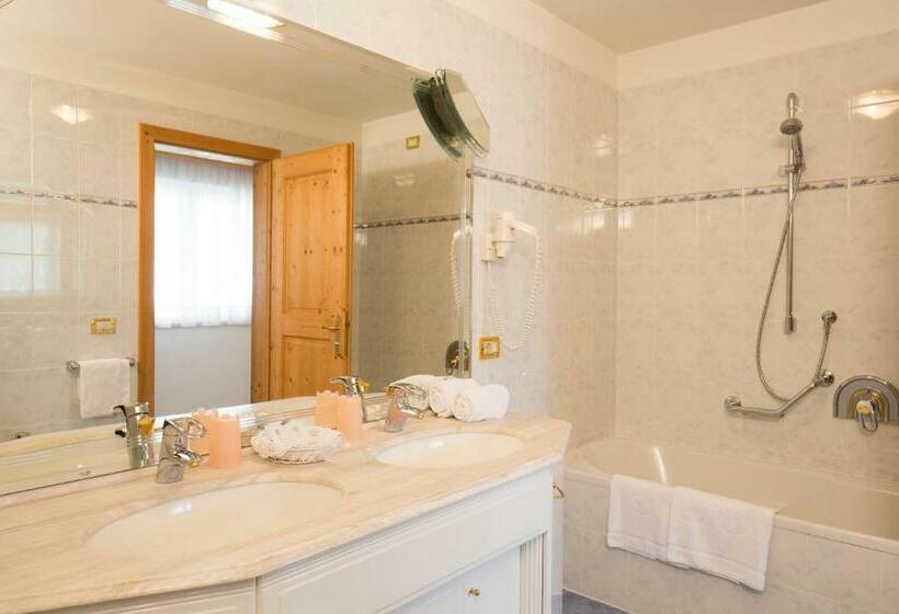 Residence La Selva