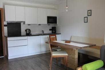 Residence Prapoz