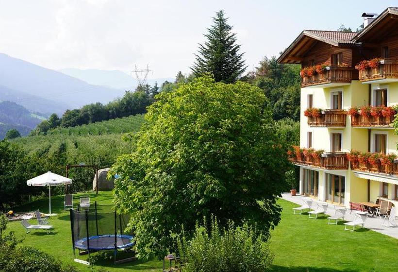 Residence Schiestlhof