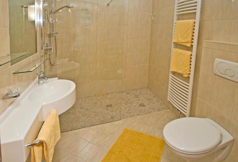 Residence Schiestlhof