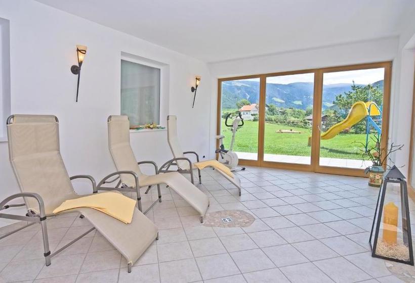 Residence Schiestlhof