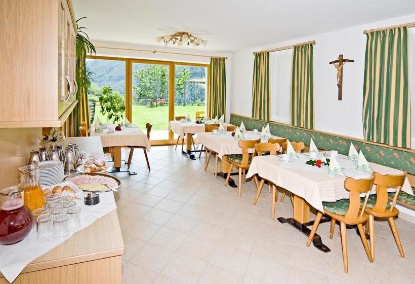 Residence Schiestlhof