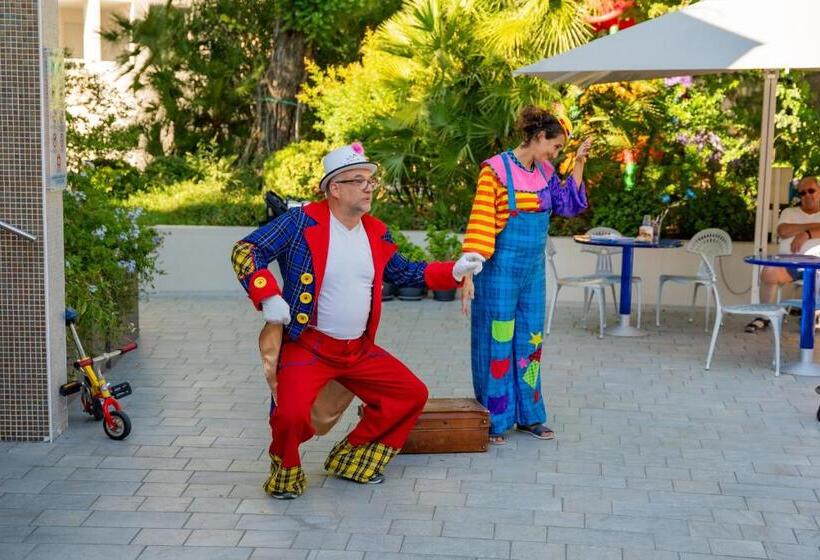 Residence Serenissima