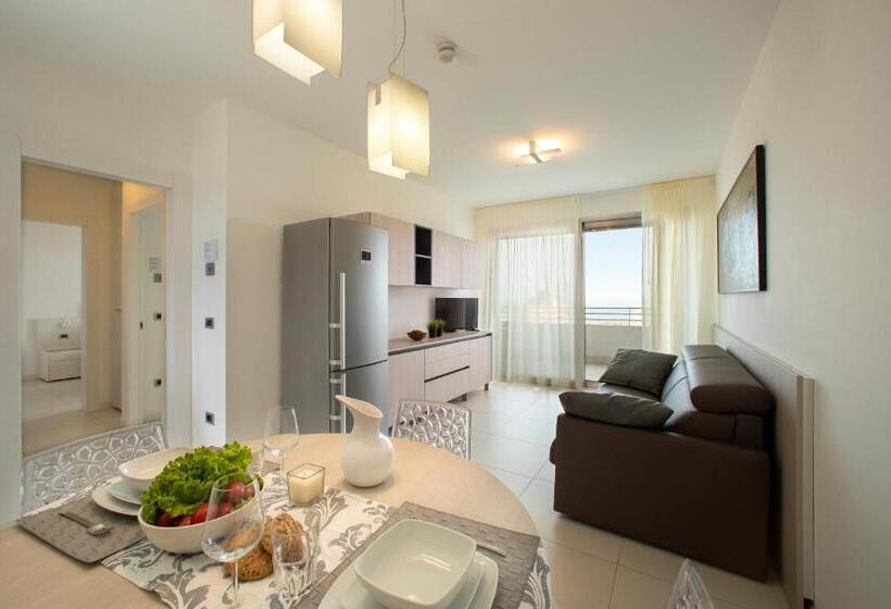 Residence Serenissima