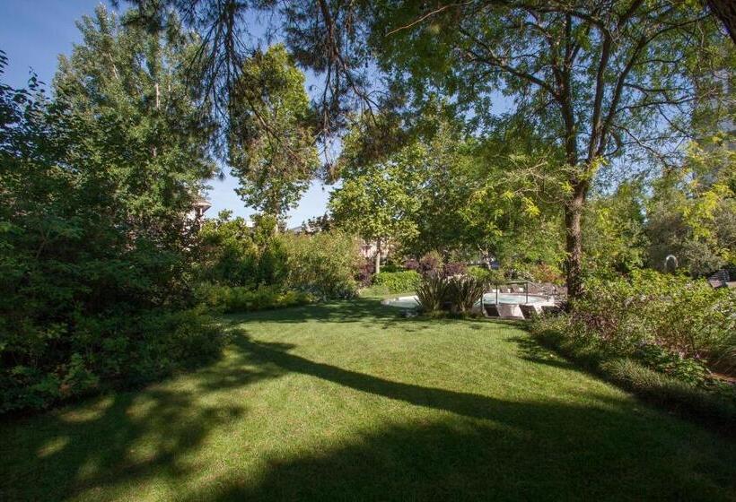 Residence Serenissima