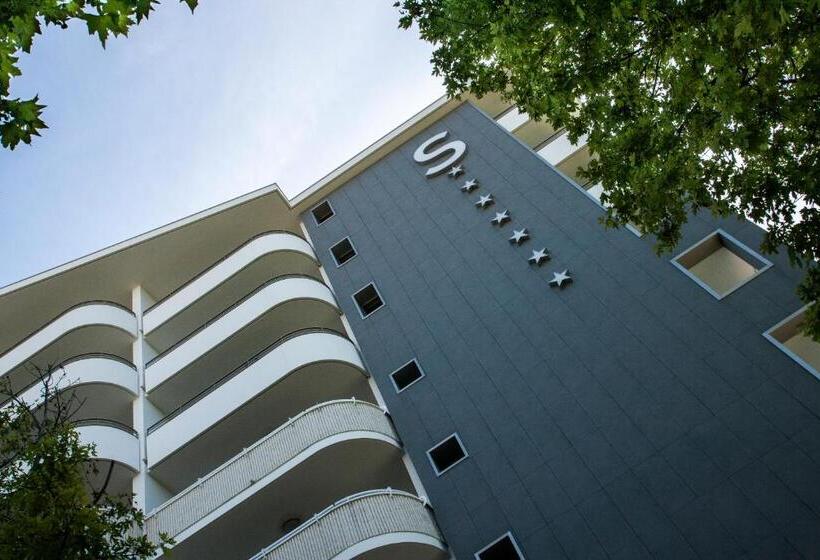 Residence Serenissima