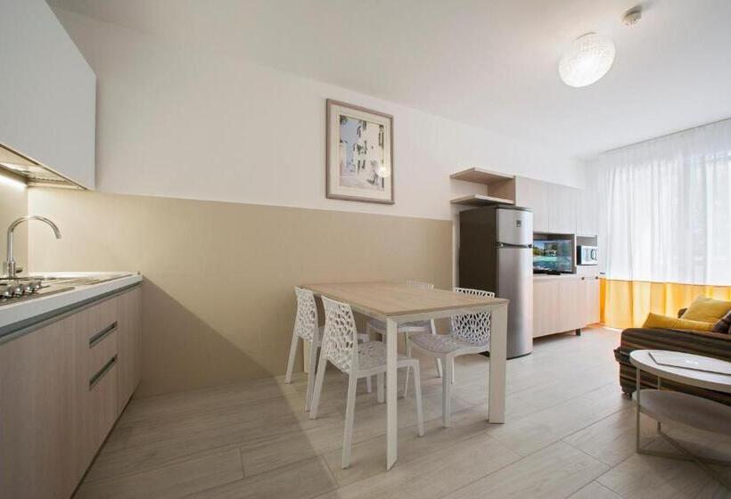 Residence Serenissima