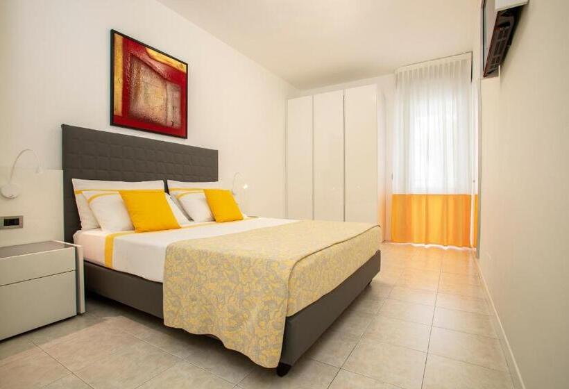 Residence Serenissima