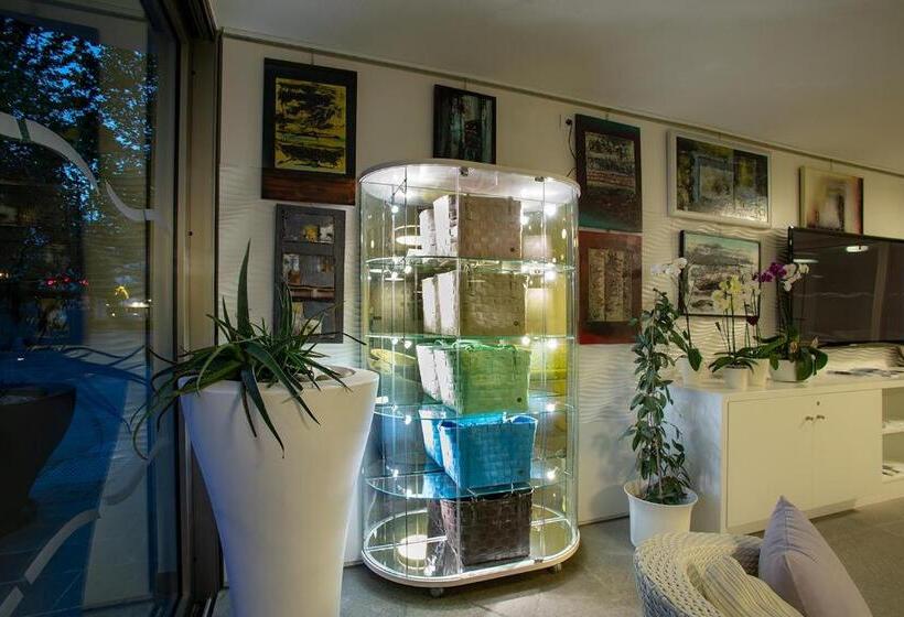 Residence Serenissima