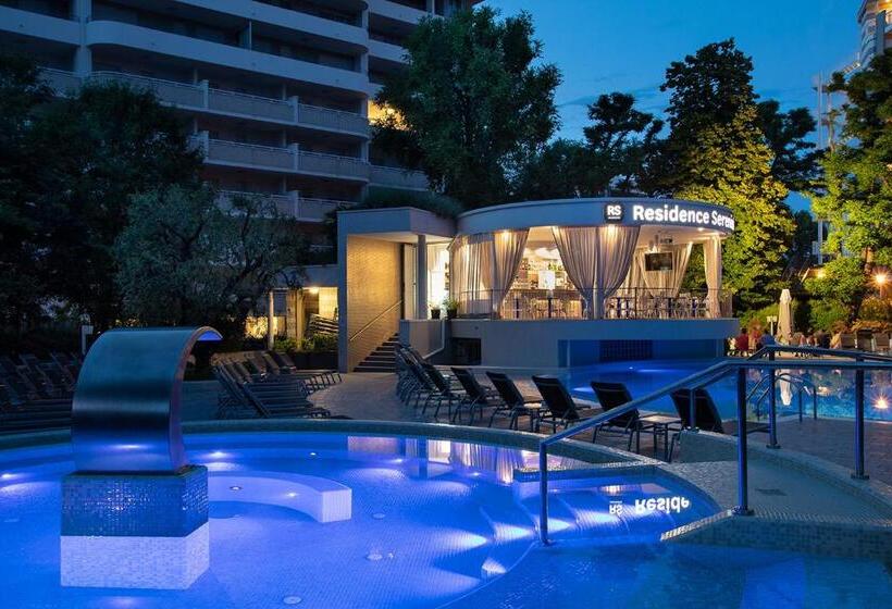 Residence Serenissima