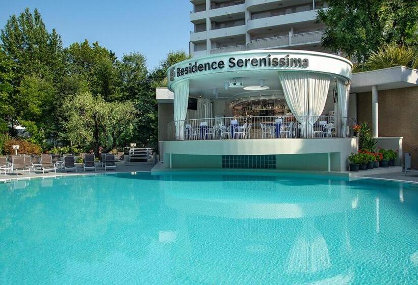 Residence Serenissima