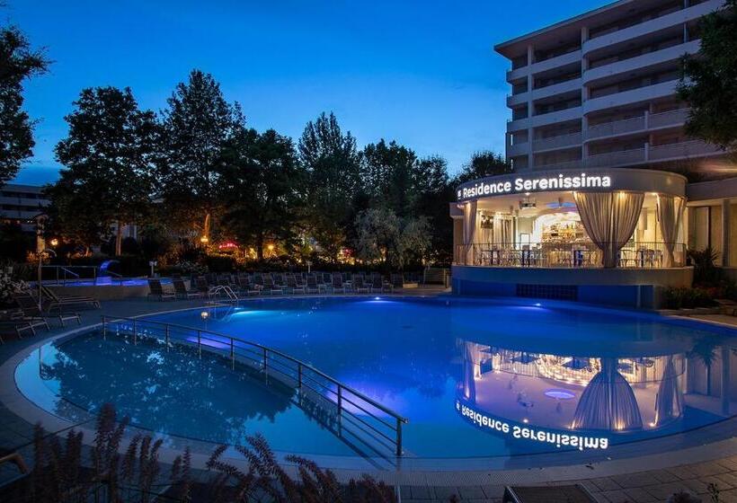 Residence Serenissima