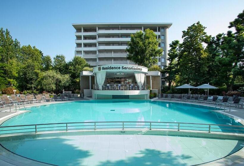 Residence Serenissima