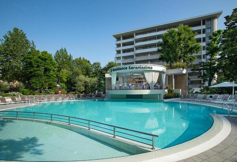 Residence Serenissima