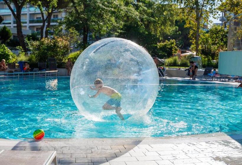 Residence Serenissima