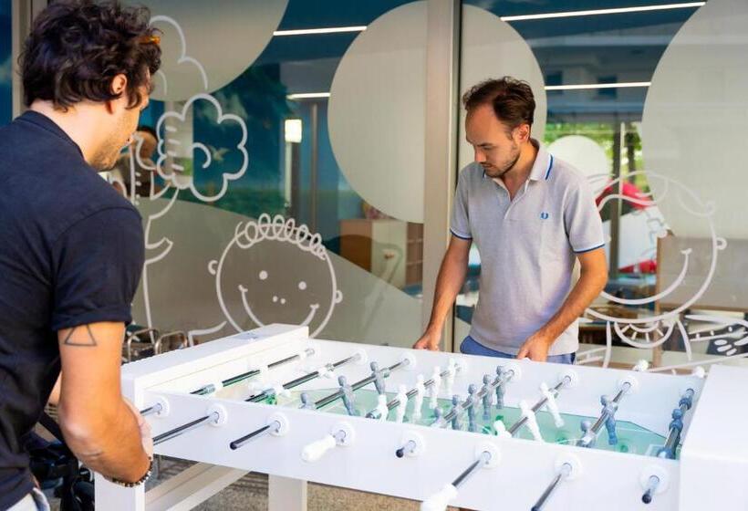 Residence Serenissima