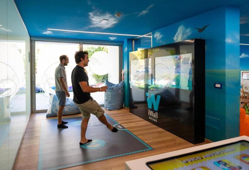 Residence Serenissima