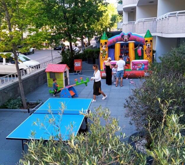 Residence Serenissima