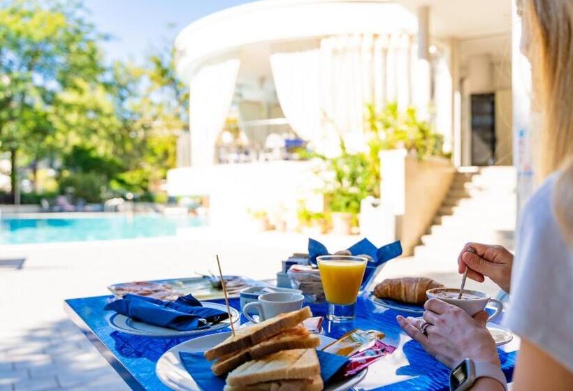 Residence Serenissima