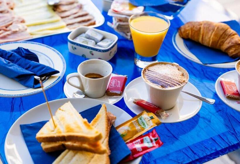 Residence Serenissima