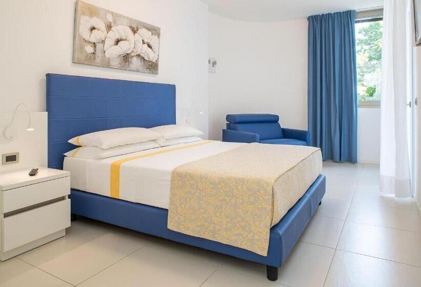 Residence Serenissima