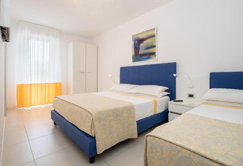 Residence Serenissima