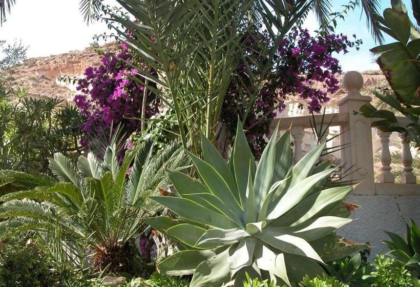 Курорт Apartamentos Oasis De Las Palmeras