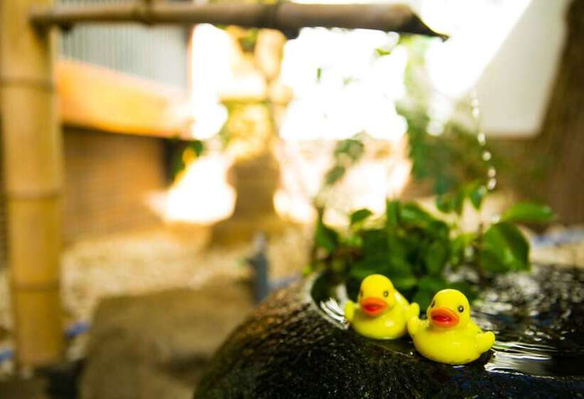 ریوکان Houshoutei