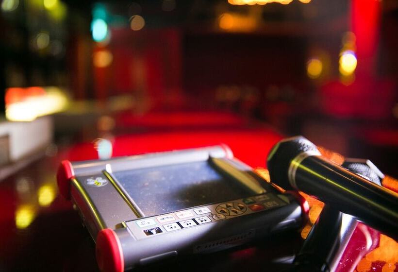 ریوکان Houshoutei