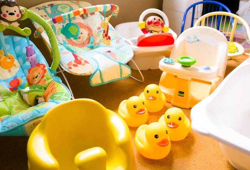 ریوکان Houshoutei