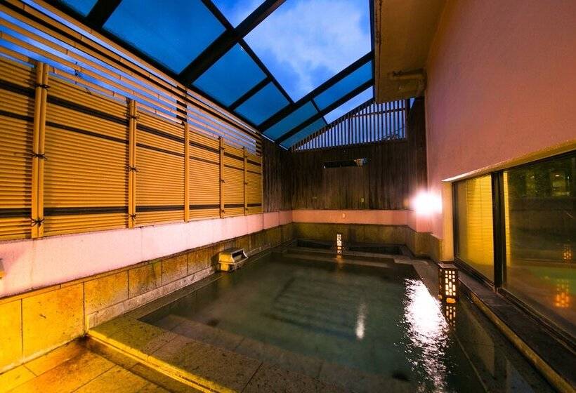 ریوکان Houshoutei