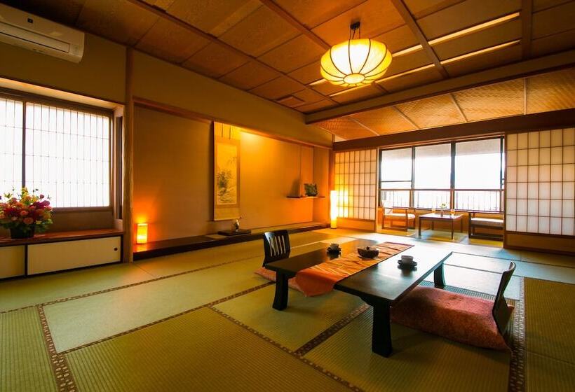 ریوکان Houshoutei