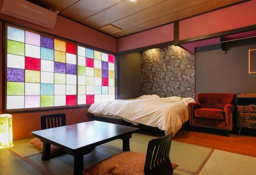 ریوکان Houshoutei