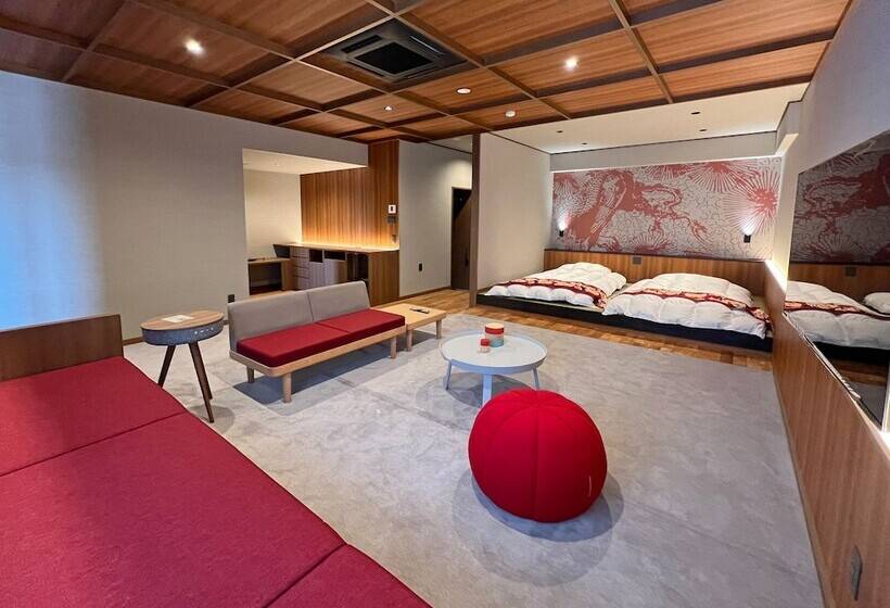 ریوکان Houshoutei