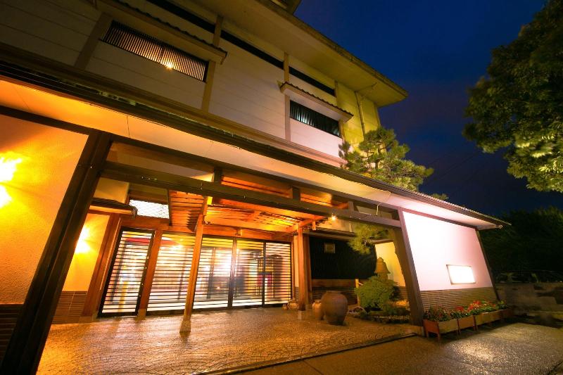 ریوکان Houshoutei