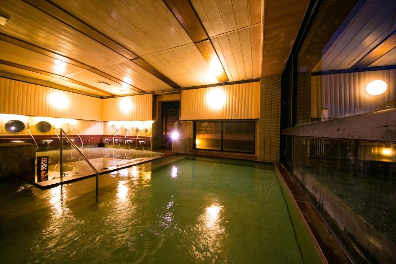 ریوکان Houshoutei