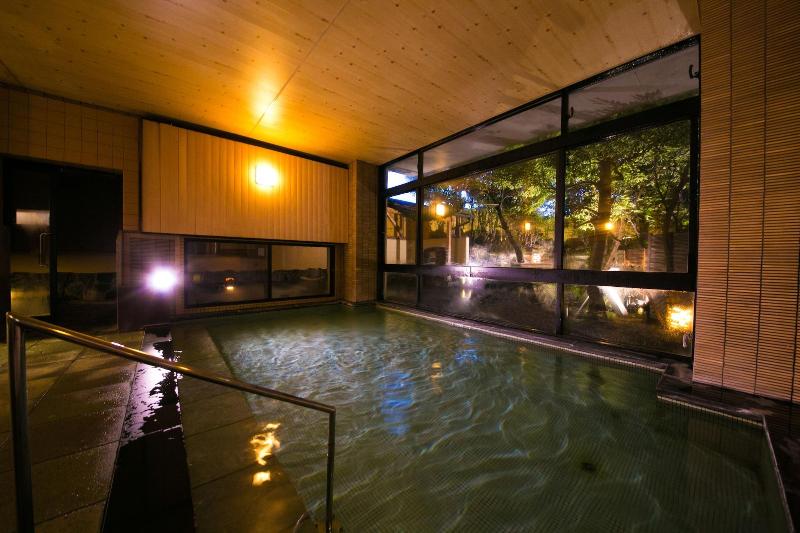 ریوکان Houshoutei