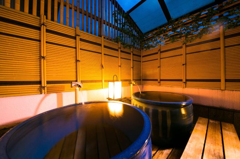 ریوکان Houshoutei