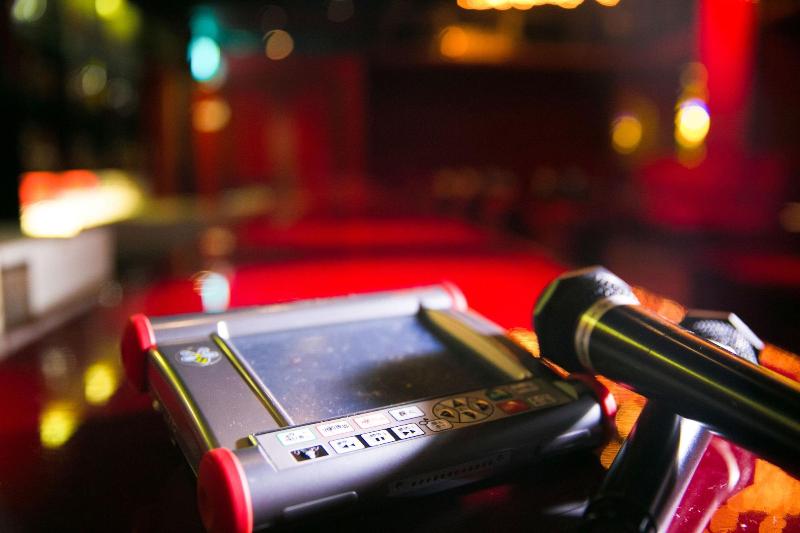 ریوکان Houshoutei