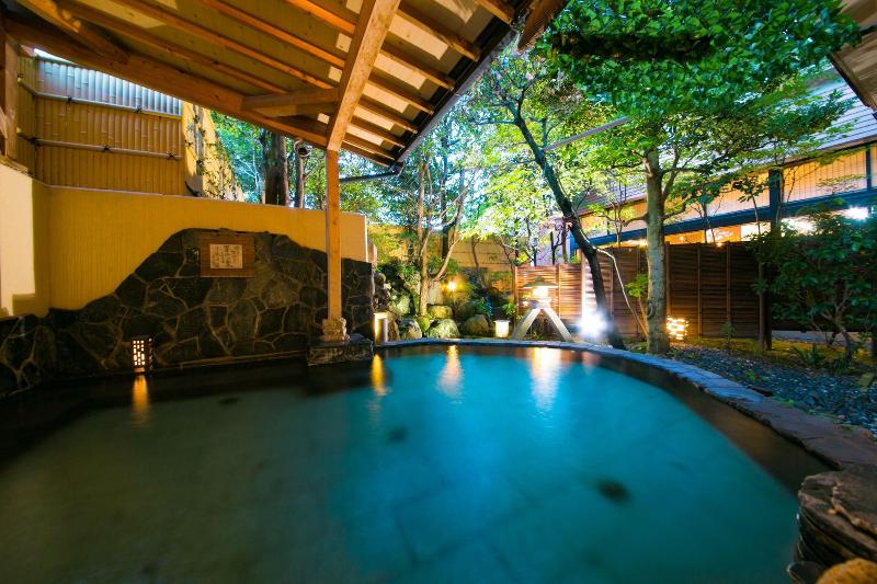 ریوکان Houshoutei