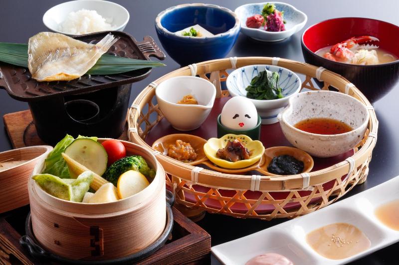 ریوکان Houshoutei