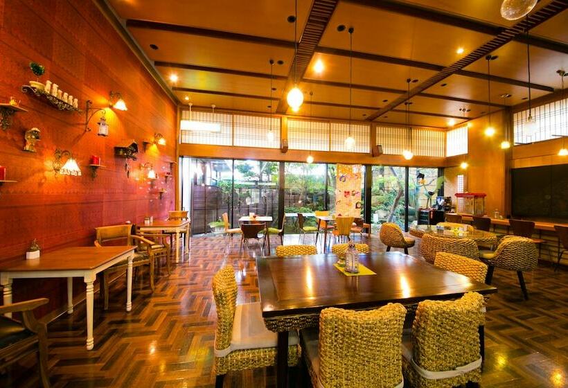 ریوکان Houshoutei