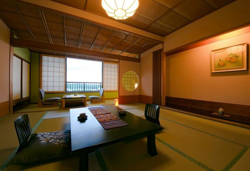 ریوکان Houshoutei