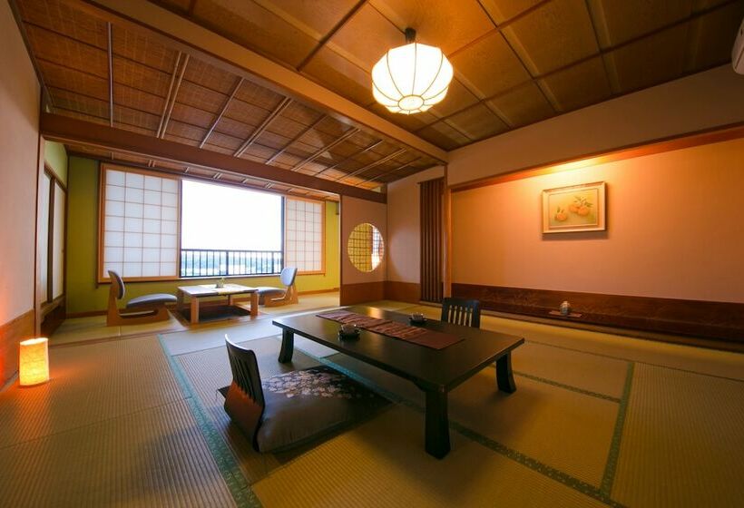 ریوکان Houshoutei