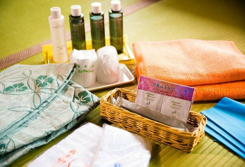 ریوکان Houshoutei